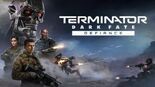 Test Terminator Dark Fate: Defiance