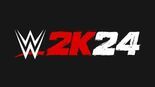 Test WWE 2K24