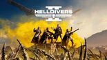 Test Helldivers 2