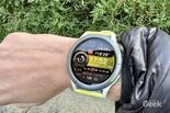 Test Amazfit Cheetah