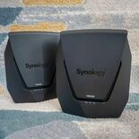 Synology WRX560 Review