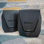 Test Synology WRX560