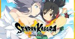 Anlisis Senran Kagura Estival Versus