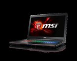 Anlisis MSI GE72 6QF APACHE PRO