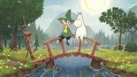 Test Snufkin Melody of Moominvalley