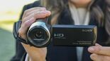 Sony HDR-CX405 Review