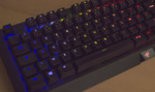 Test Razer BlackWidow X Chroma