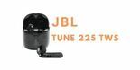 Test JBL Tune 225