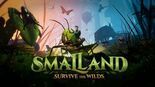 Test Smalland Survive the Wilds