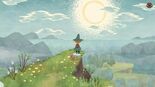 Test Snufkin Melody of Moominvalley