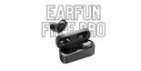 Test EarFun Free