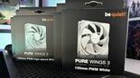 Test be quiet! Pure Wings 3