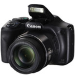 Test Canon PowerShot SX420 IS
