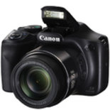 Canon PowerShot SX420 IS Review