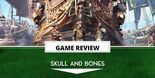 Test Skull and Bones