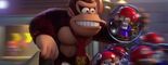 Test Mario Vs. Donkey Kong