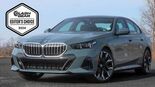 BMW 530i xDrive Review