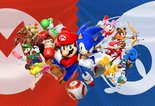 Test Mario & Sonic Rio 2016