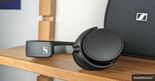 Test Sennheiser Accentum Plus