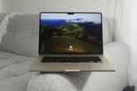 Test Apple MacBook Air M3
