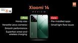 Test Xiaomi 14