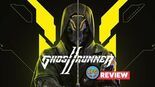 Ghostrunner 2 Review