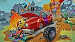 Test Manic Mechanics