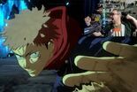Test Jujutsu Kaisen Cursed Clash