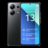 Test Xiaomi Redmi Note 13