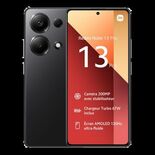 Test Xiaomi Redmi Note 13 Pro