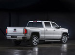 Test GMC Sierra 1500