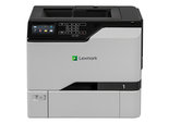 Lexmark CS720de Review