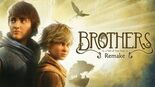 Test Brothers A Tale Of Two Sons Remake