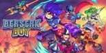 Test Berserk Boy