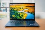 Test Asus ZenBook 14