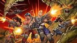 Test Contra Operation Galuga