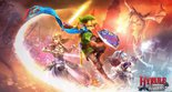 Anlisis Hyrule Warriors Legends