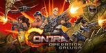 Test Contra Operation Galuga