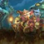 Test The Lost Legends of Redwall The Scout Anthology