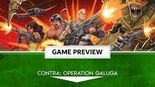 Test Contra Operation Galuga