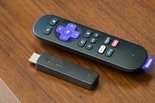 Test Roku Streaming Stick
