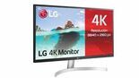 LG 27UL500 Review