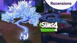 Anlisis The Sims 4: Crystal Creations