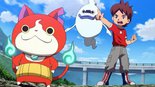 Test Yo-Kai Watch