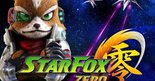 Test Star Fox Zero