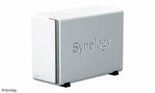 Test Synology DS223
