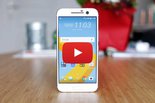 Test HTC 10