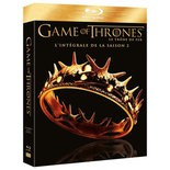 Test Game of Thrones Blu-ray