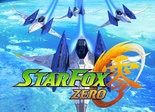 Test Star Fox Zero