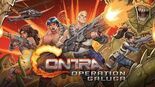 Test Contra Operation Galuga